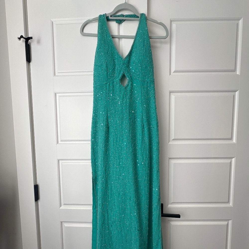 Special occasions dress
